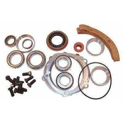 Engine Works 400306 RING & PINION INSTALL KIT 9" FORD W/2.891