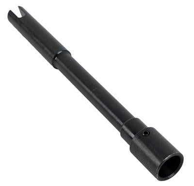 Engine Works 401155 Oil Pump Driveshaft, Hardened, Chevy, Small Block,