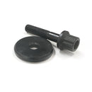 Engine Works 41350PRO Harmonic Balancer Bolt for Small Block Chevy 5/8" Wrenching