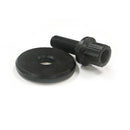 Engine Works 41454PRO Harmonic Balancer Bolt for Big Block Chevy 5/8" Wrenching