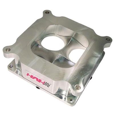 Engine Works 41653 Carburetor Adapters Super Sucker 2.00 in. Height Aluminum