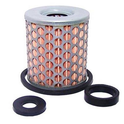 Engine Works 41721 Fuel Filter Element Gasoline Paper Replacement Fits Engine