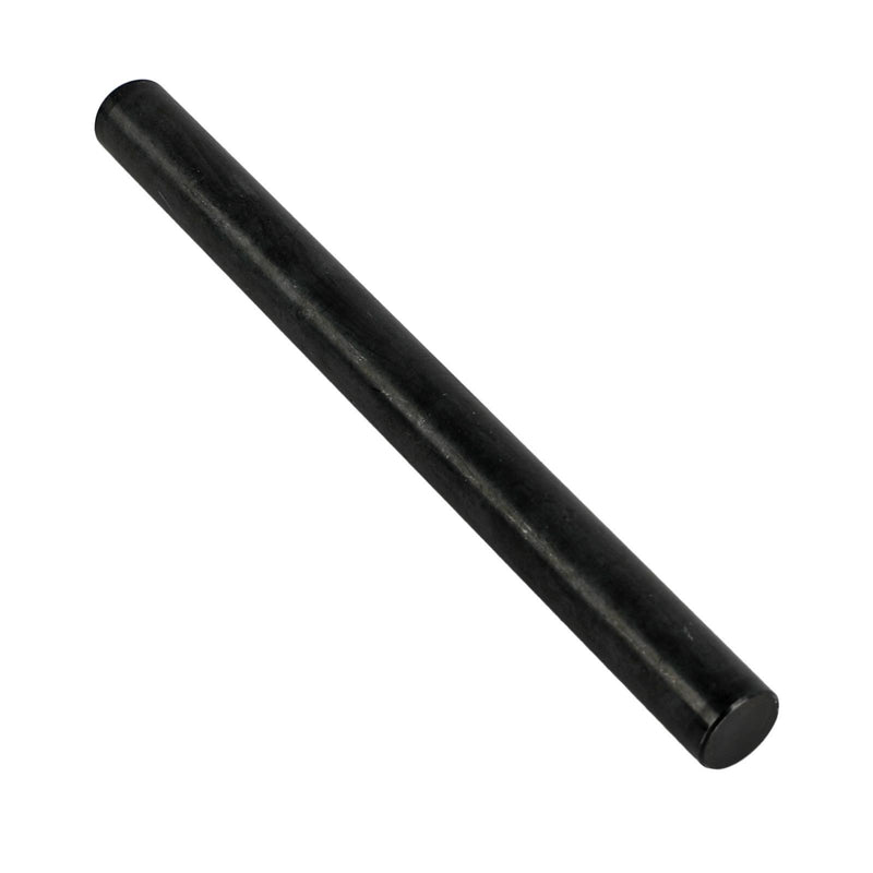 Engine Works 41876 Fuel Pump Pushrod, Chromoly, Chevy, Big, Small Block,