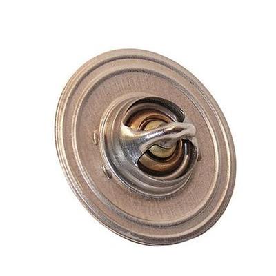 Engine Works 43160 Thermostat 160 Degree Standard-Flow Copper/Brass Mopar