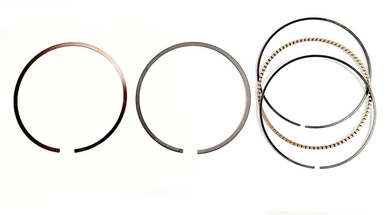Engine Works 433605 Performance File Fit Ring Set, 4.600" Bore