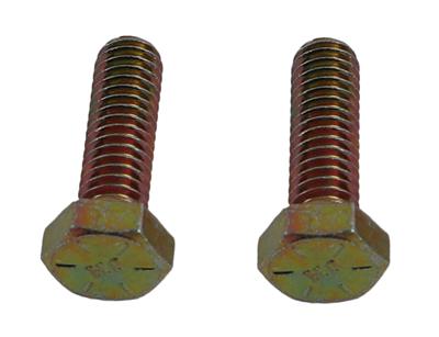 Engine Works 43501 Oil Filter Adapter Bolts, Chevy, Small/Big Block,