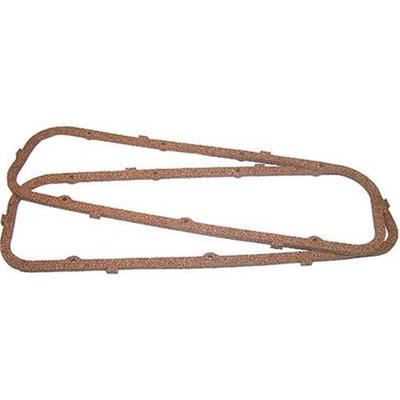 Engine Works 454PVC-20 Valve Cover Gaskets Cork/Rubber 0.313 in. Thickness