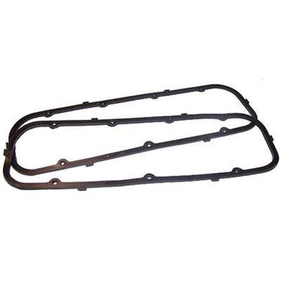 Engine Works 454RVC-20 Valve Cover Gaskets Rubber 0.188 in. Thickness Chevrolet