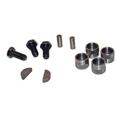 Engine Works 46502 ENGINE HARDWARE FINISHING KIT BBC 1967-91