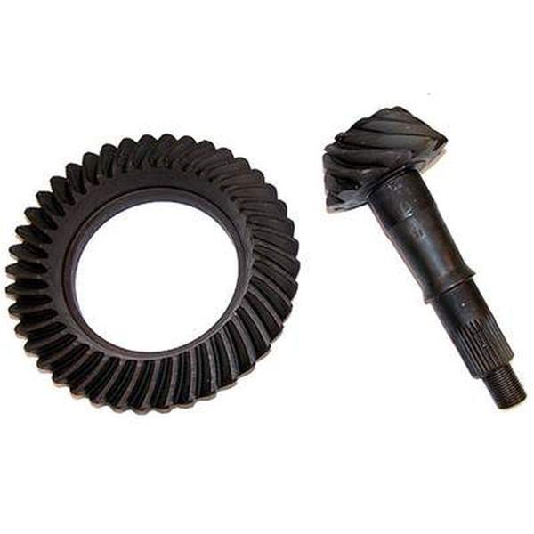 Engine Works 475342 Ring and Pinion Gear Set, GM 10-Bolt - 3.42 Ratio