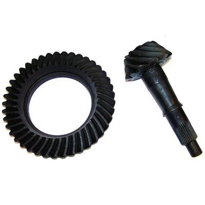 Engine Works 485373 Gear, Ring and Pinion, 3.73:1 Ratio, GM 8.5 in.,