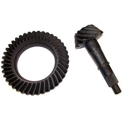Engine Works 488373 Gear, Ring and Pinion, 3.73:1 Ratio, Ford 8.8 in.,