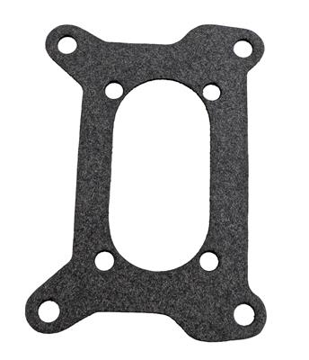Engine Works 49 Carburetor Base Plate Gaskets Mounting Gasket 2-Barrel Holley