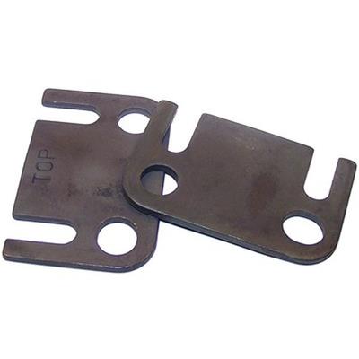 Engine Works 50600-8 Guideplates Flat 5/16 in. Pushrod Size Ford Small Block Set
