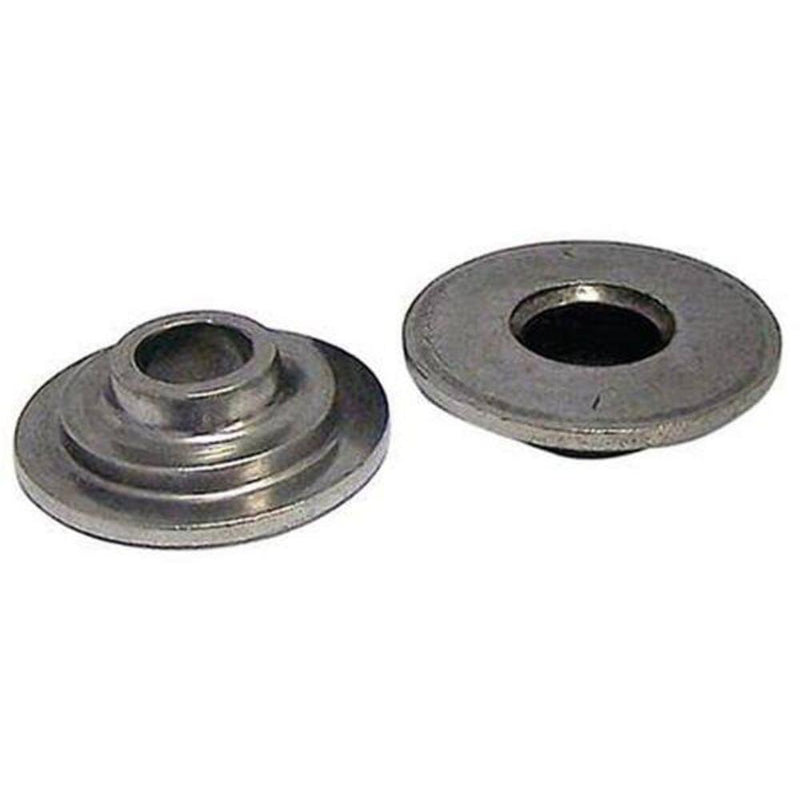 Engine Works 507-16 Valve Spring Retainers Chromoly Steel 7 Degree 1.340 in.