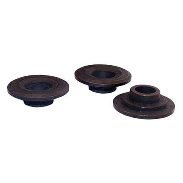 Engine Works 510-16 Steel Retainers 10-Degree, 1.400"  OD