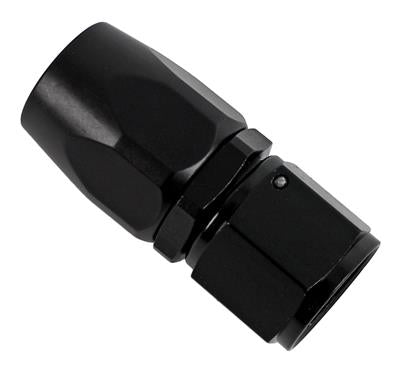 Engine Works 511000 Hose Ends Straight Fitting Swivel -10 AN Hose Female Thread