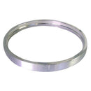 Engine Works 51105 SURE SEAL 1/2 AIR CLEANER SPACER BRUSHED