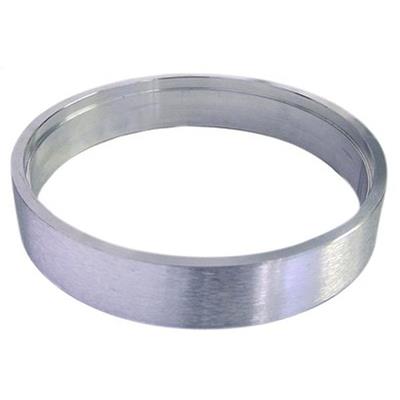 Engine Works 51110 SURE SEAL 1" AIR CLEANER SPACER BRUSHED