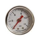 Engine Works Mechanical Gauges 52202