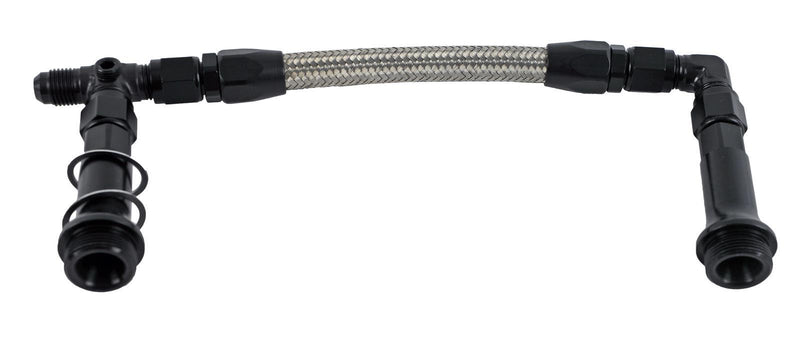 Engine Works Carburetor Feed Lines 53139