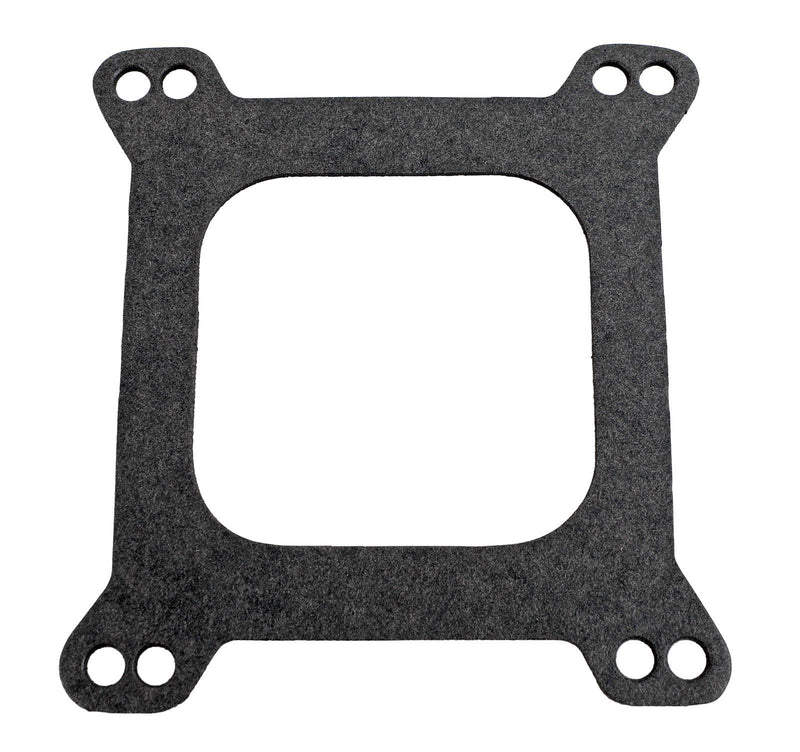 Engine Works 54 Carburetor Base Plate Gaskets Mounting Gasket 4-Barrel Square