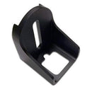 Engine Works 560160 Kickdown Cable Bracket Aluminum Black Anodized For GM Cables