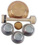 Engine Works Freeze Plug Sets 561663-KIT
