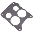 Engine Works 56 Carburetor Base Plate Gaskets Mounting Gasket 4-Barrel Quradajet