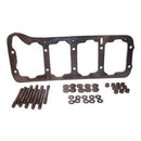 Engine Works 580302 BILLET STEEL MAIN CAP GIRDLE SBF WITH