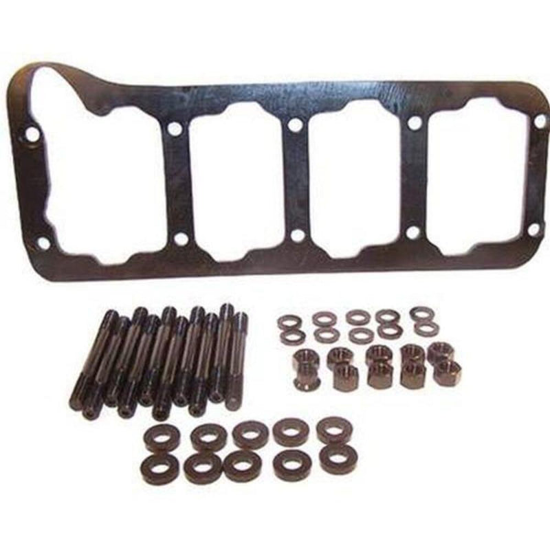 Engine Works 580351 BILLET STEEL MAIN CAP GIRDLE FORD 351W