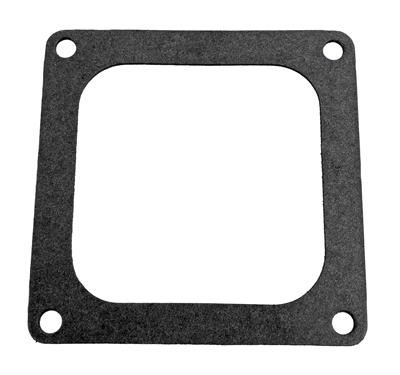 Engine Works 58C Carburetor Base Plate Gaskets Mounting Gasket 4-Barrel