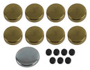 Engine Works Freeze Plug Sets 60454