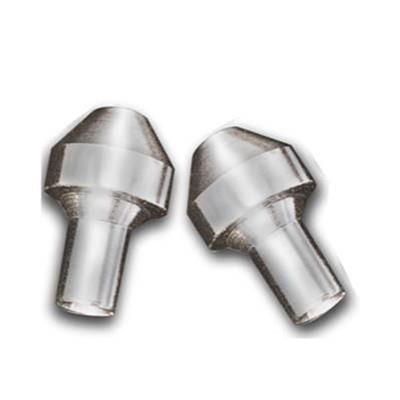 Engine Works 610032 Nitrous Jet, Flare, .032, Stainless Steel,