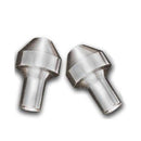 Engine Works 610088 Nitrous Jet, Flare, .088, Stainless Steel,