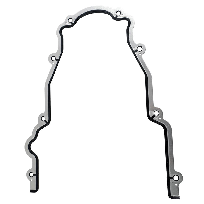 Engine Works 633904 GM LS Timing Cover Gasket, 4.8-7.0L