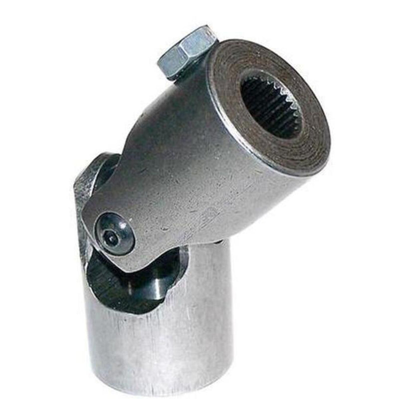 Engine Works 71610 Steering Universal Joint Steel 9/16 in. 26-Spline 5/8 in.