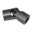 Engine Works 71612 Steering Universal Joint Steel 3/4 without Splines 3/4 in.