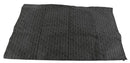 Engine Works 72000 Non-SFI Engine Diaper, Black Nylon w/ Pad 24"