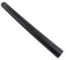 Engine Works 72110 Roll bar Padding Black 3.00 in. Thick 36.00 in Long Center