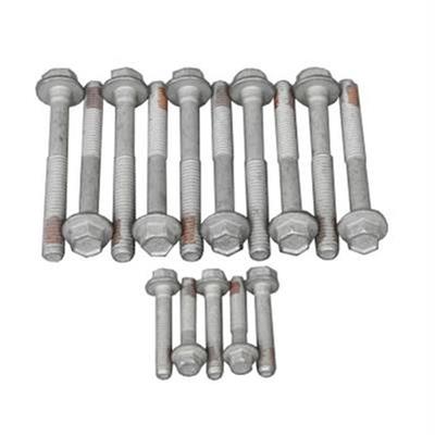Engine Works 800568 LS HEAD BOLTS TTY 04-UP OE GM