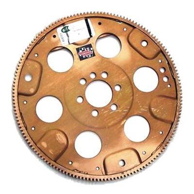 Engine Works 802164 Pro Series SFI Flexplate, Fits Ford Small Block, 28 oz Balance