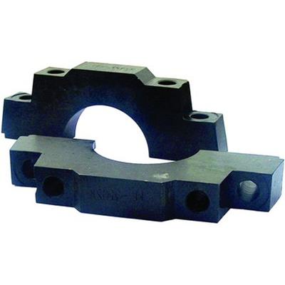 Engine Works 8391 Main Caps Billet Steel 350 Mains Factory 4-Bolt Straight V8