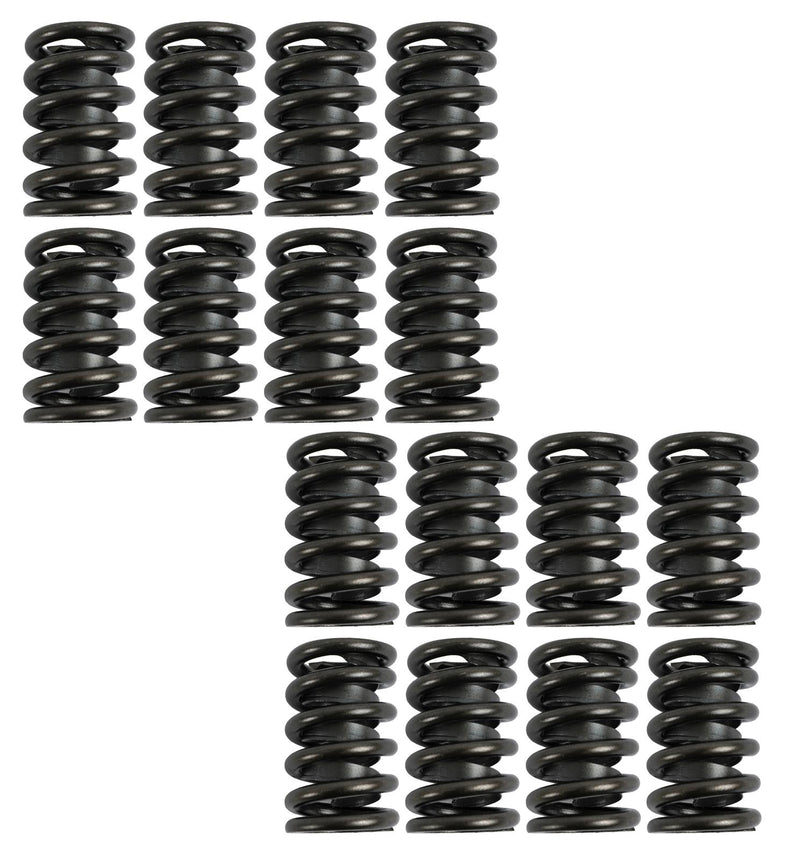 Engine Works 900-16 Heavy-Duty Valve Springs, 1.260" OD, 285 lbs. / in.