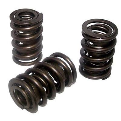 Engine Works 989-16 Dual Valve Springs w/ Damper 1.560 / 1.140, 1.040 / 0.750