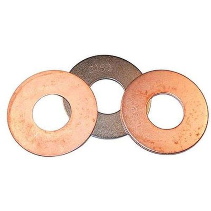 Engine Works 99500 Valve Spring Shim Kit, .645 ID x 1.500 OD