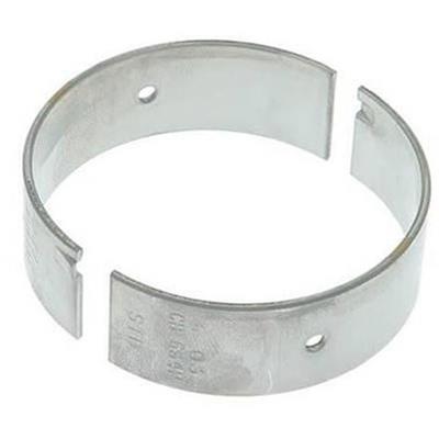 Engine Works CB634HX Rod Bearing H Series Standard Size Tri Metal Ford Small Blo