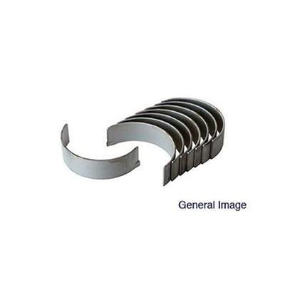 Engine Works CB743H-010 Rod Bearing H Series .010 in Crankshaft Underiize Tri
