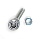 Engine Works JMXL12KIT Rod End / Jam Nut 3/4"-16 LH, 0.750" Bore