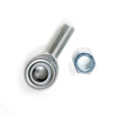 Engine Works JMXL12KIT Rod End / Jam Nut 3/4"-16 LH, 0.750" Bore